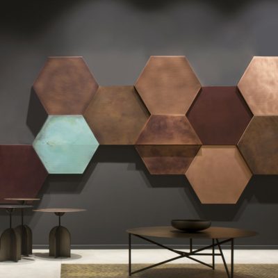 CERSAIE 2018