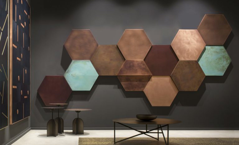 CERSAIE 2018