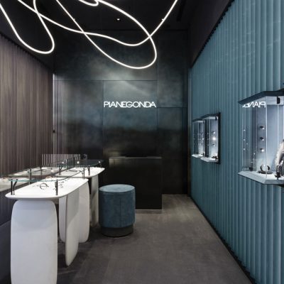PIANEGONDA STORE