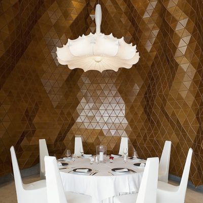 REIGN RESTAURANT