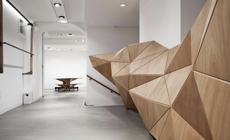IUTER FLAGSHIP STORE